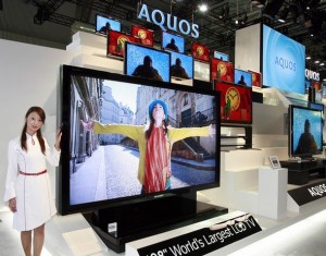 JAPAN-ELECTRONICS-CEATEC