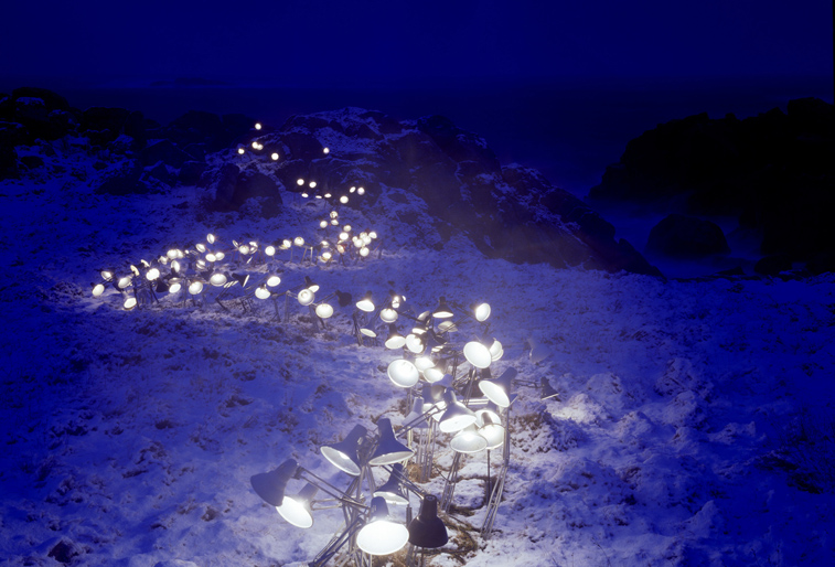 999 Επιχειρηματικές Ιδέες, από τον Seth Godin, photo by Rene Guneriussen