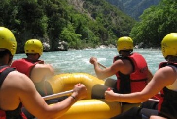 Πρόγραμμα “Εναλλακτικός Τουρισμός”