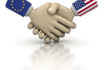 Ευρώπη & ΗΠΑ συμφωνούν να καλλιεργήσουν την υπερατλαντική συνεργασία των Μικρομεσαίων επιχειρήσεων