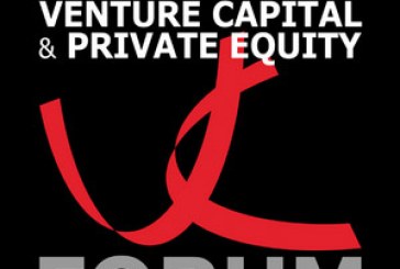 12th International Venture Capital & Private Equity Forum, 11 & 12 Δεκεμβρίου, Αθήνα