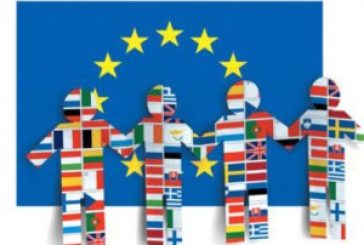 «Ευρωπαϊκό Ετος των Πολιτών» 2013
