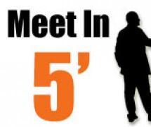 Meetin5