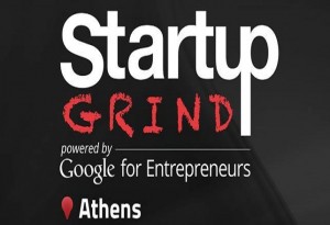 Startup-Grind
