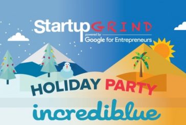 Ο CEO του “AirBnB για σκάφη” στο Holiday Party του Startup Grind Athens: Τρίτη 8 Δεκεμβρίου