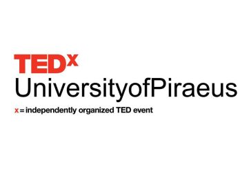 TEDxUniversityofPiraeus “The Pre Event Show”