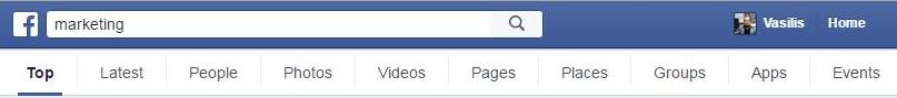 facebook-search-box