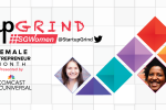 Οι Female Founders έχουν ξανά την τιμητική τους, με το Funkmartini στο Startup Grind Athens 24/5/16
