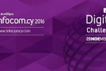 InfoCom Cyprus 2016: A brave digital world – Challenge Unlimited