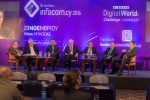 Με επιτυχία πραγματοποιήθηκε το 8ο InfoCom Cyprus “A brave digital world:  Challenge Unlimited”