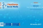 6ο Συνέδριο e-Business & Social Media World: Ξεκινάει στις 20/6