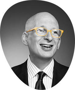 Τι είναι Marketing, από τον Seth Godin