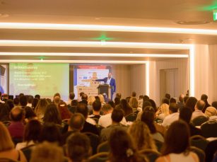 e-Business and Social Media world 2019